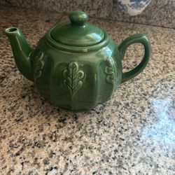 Tea Pot