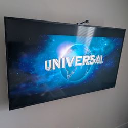 Vizio 65 Inch TV Works Perfectly Still