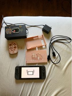 Nintendo Switch 1 32Gb