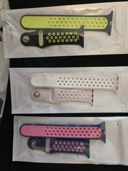 Apple Watch Bands