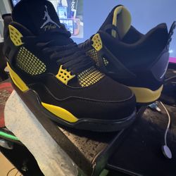  Air Jordan 4 Retro  