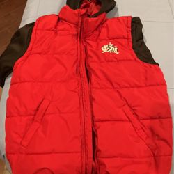 Nike Air Jordan Jacket