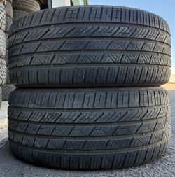 245 40 19 Roadhugger