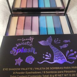 SOMBRAS PARA OJOS PALETTE 