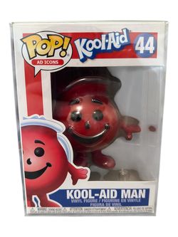 Kool-Aid Man Funko Pop