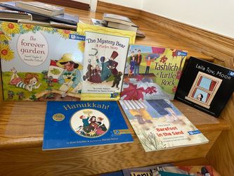 children’s book