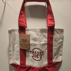 Tjs Mini Tote