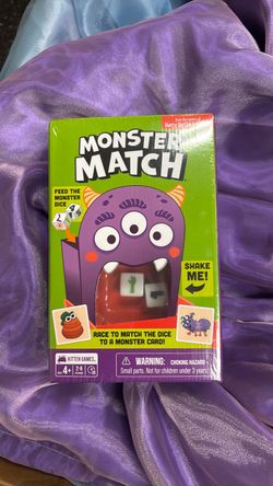 Halloween game
