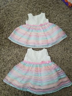 Baby Girl Dress 0-3 months