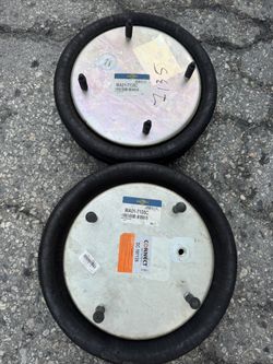 Air Springs(2)