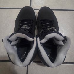 Jordan Size 11.5