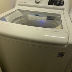 Washer/Dryer