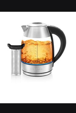 ELECTRIC KETTLE