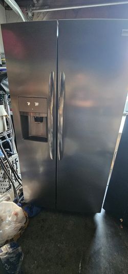 Frigidaire Gallery Refrigerator