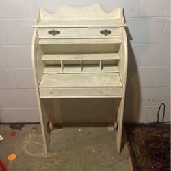 Antique Desk