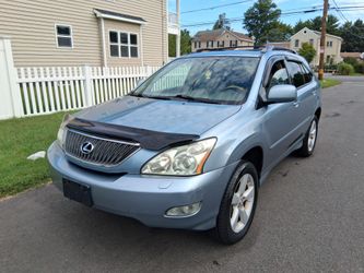 2006 Lexus Rx 330