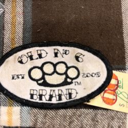 Cool Vintage Patch