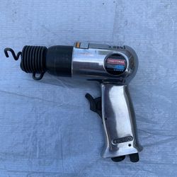 Craftsman Air Hammer