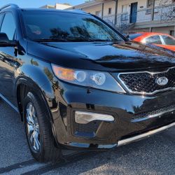 2013 KIA Sorento