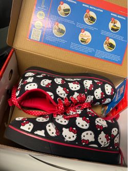 Heelys