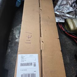 Front Axles - Driver/passenger