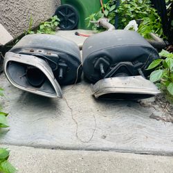 Oem exhausted
