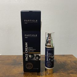 Particle  Face Cream For Men