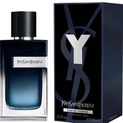 Ysl Cologne 