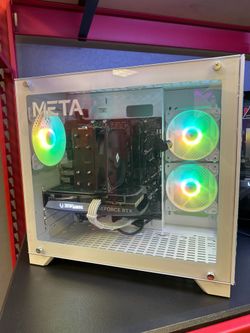META EMBER FROST