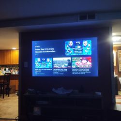 Samsung 55 Inch 4kuhd  Smart TV 2021