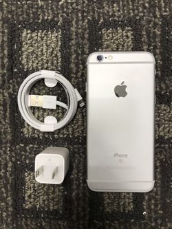 iPhone 6S (4.7”) 128GB Factory Unlocked
