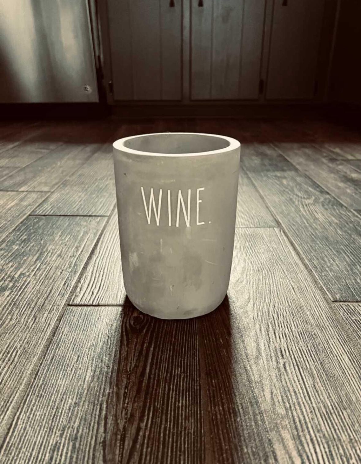 New Stone Wine Cooler