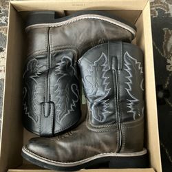 Cowboy Boots