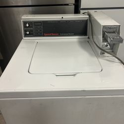 Speedqueen Washer Commercial (delivery+install Available) 