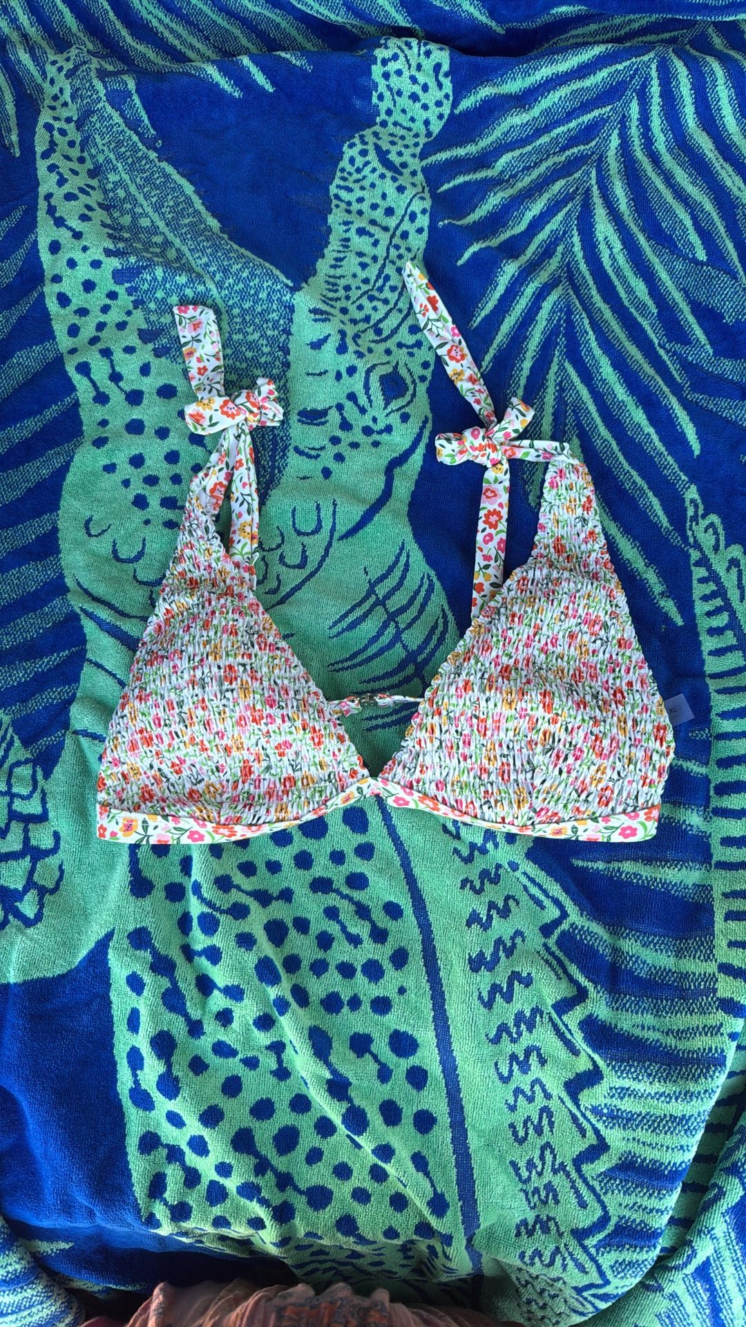Bikini Top XL