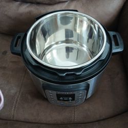 Cooker Brand New