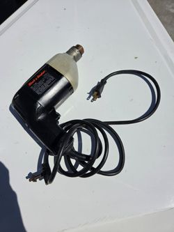 Electric Drill