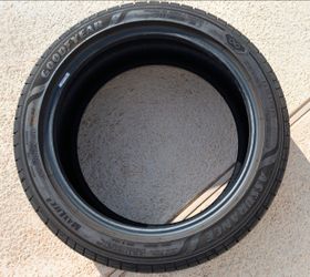 Goodyear Assurance MaxLife 2 Tire 235/45R18