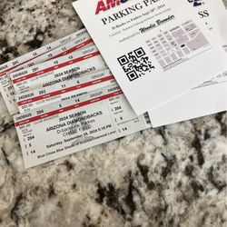 Tickets