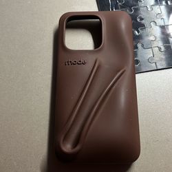 rhode iPhone case 12 or 13