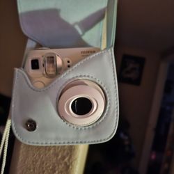 Instax Camera 