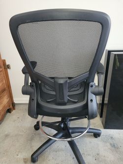 Office chair 💺