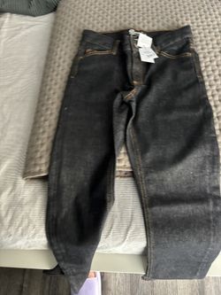 Bonpoint.  Jeans Toddler New