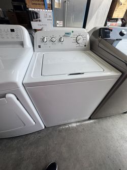 Washer 
