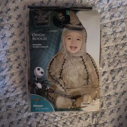Baby Costume