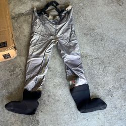Fishing Waders