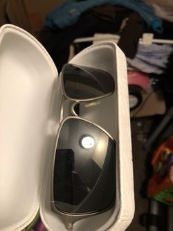 Polished Chrome Black Iridium Sunglasses 05-631 for Sale in Baltimore, MD - OfferUp