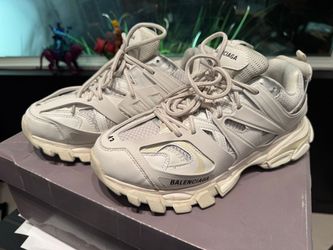 Balenciaga Track