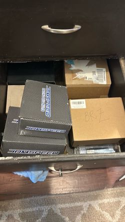 MISC LUG NUTS