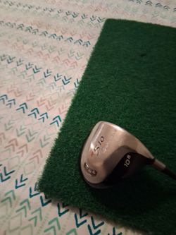 Taylormade R510 Driver